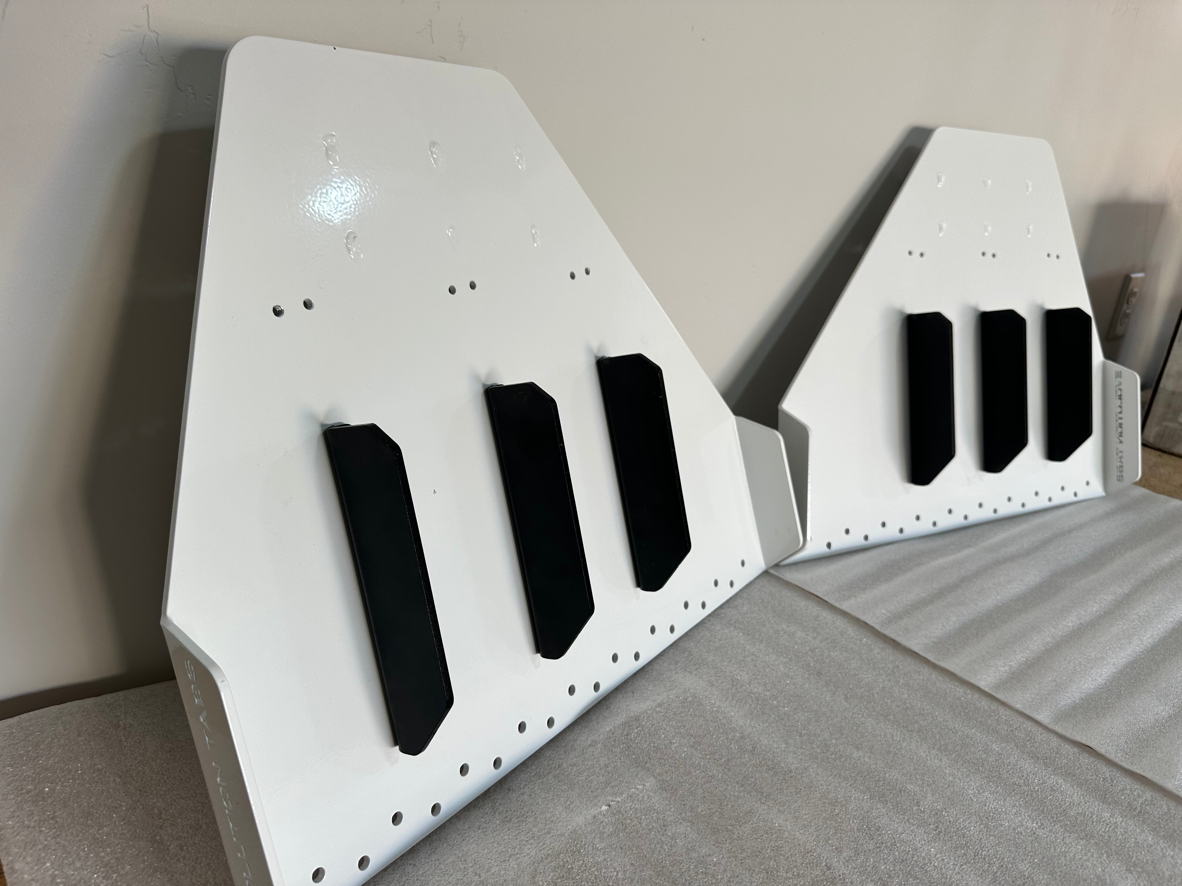 EVOLUTION PRO TABS Complete System