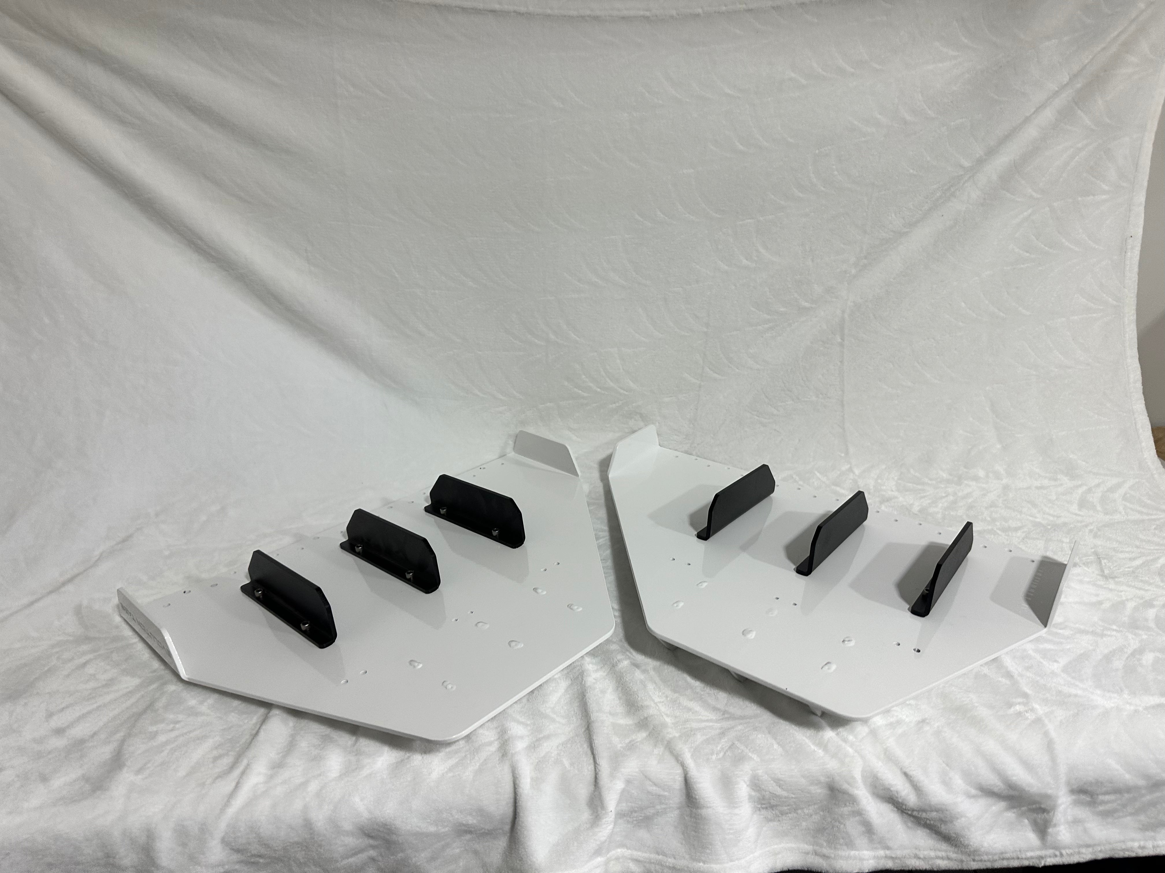 EVOLUTION PRO TABS Complete System