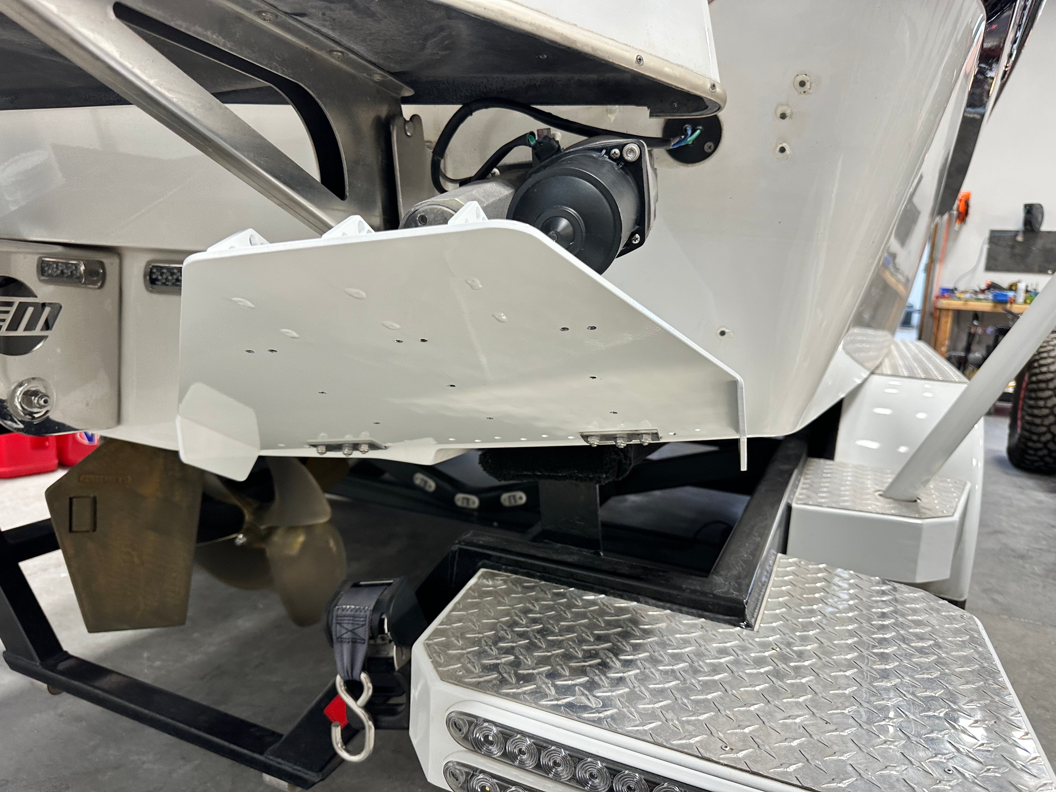 EVOLUTION PRO TABS Complete System
