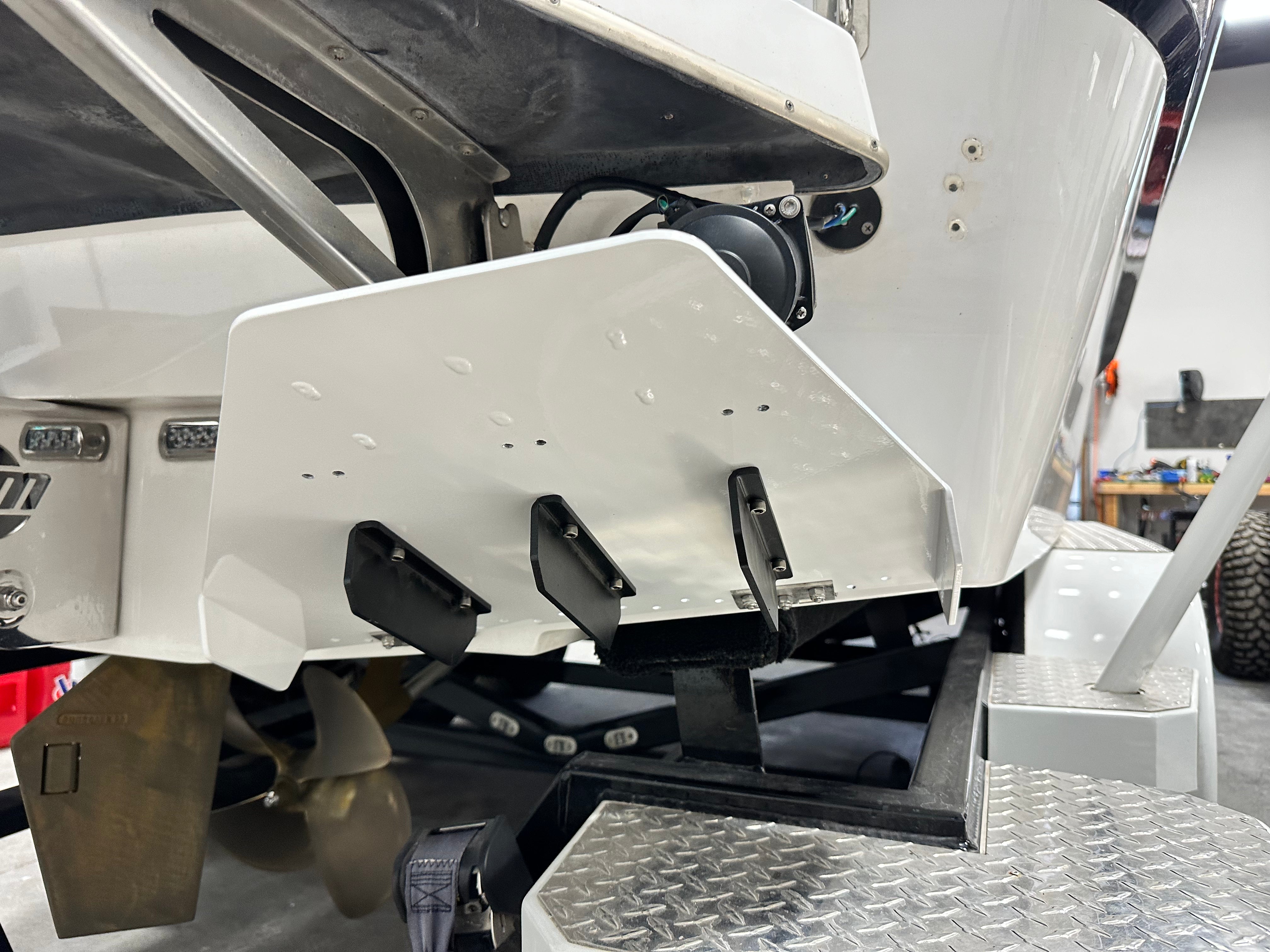 EVOLUTION PRO TABS Complete System