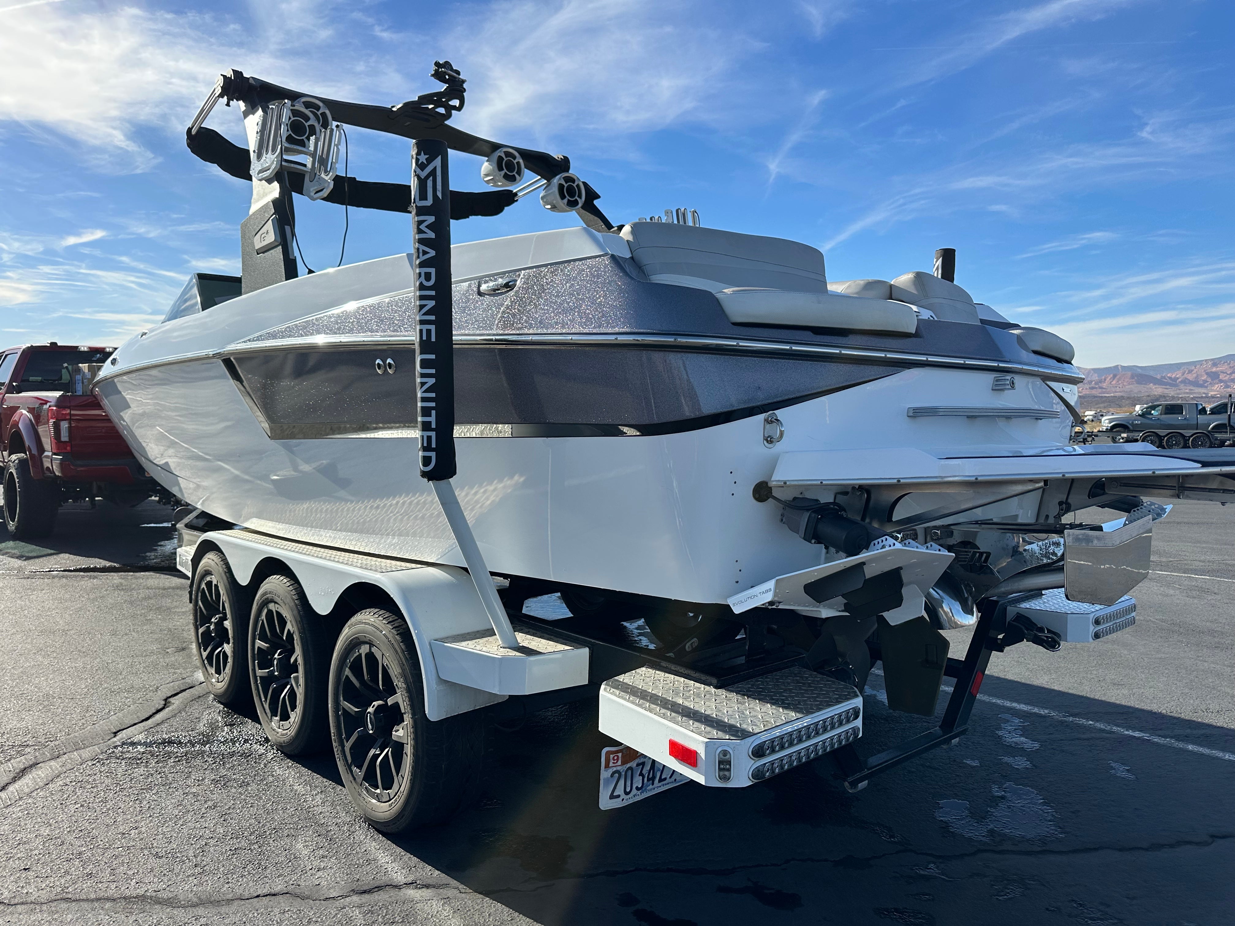 EVOLUTION PRO TABS Complete System