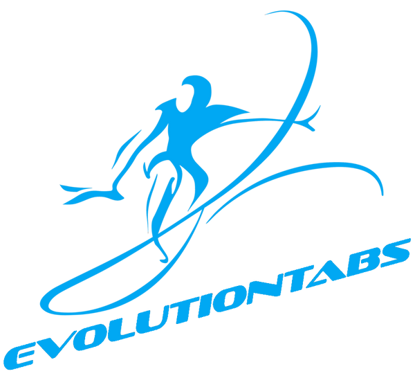 Evolutiontabs logo