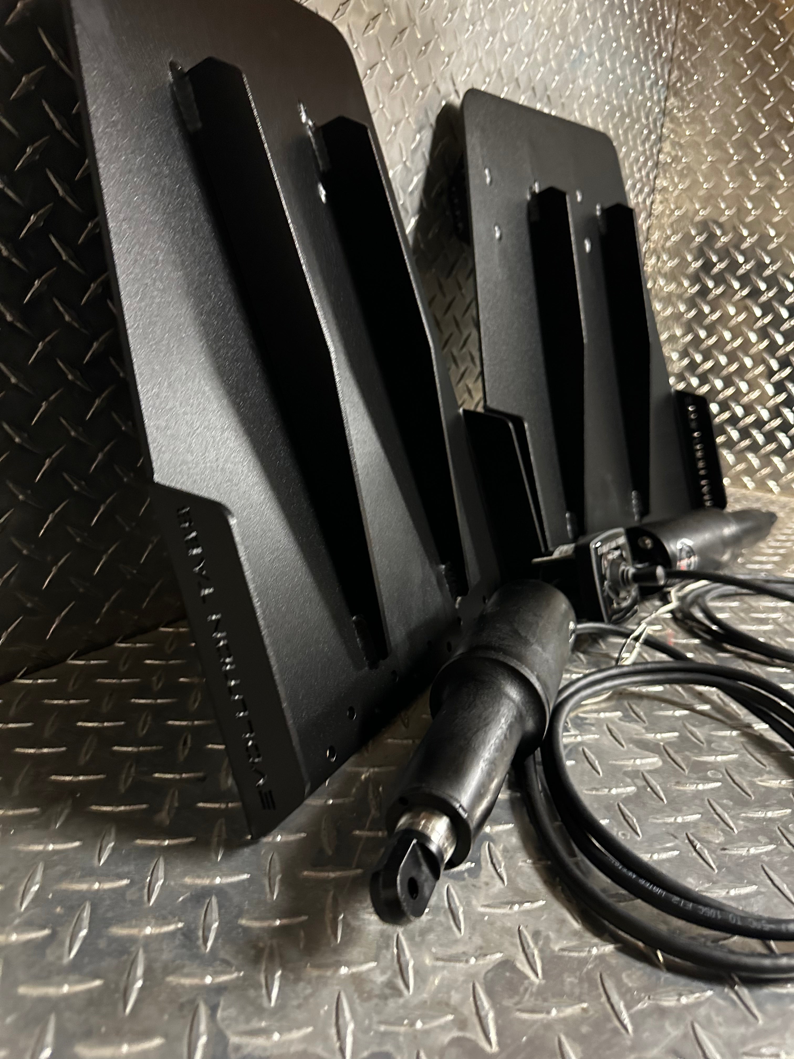 EVOLUTION Narrow Tabs Complete System