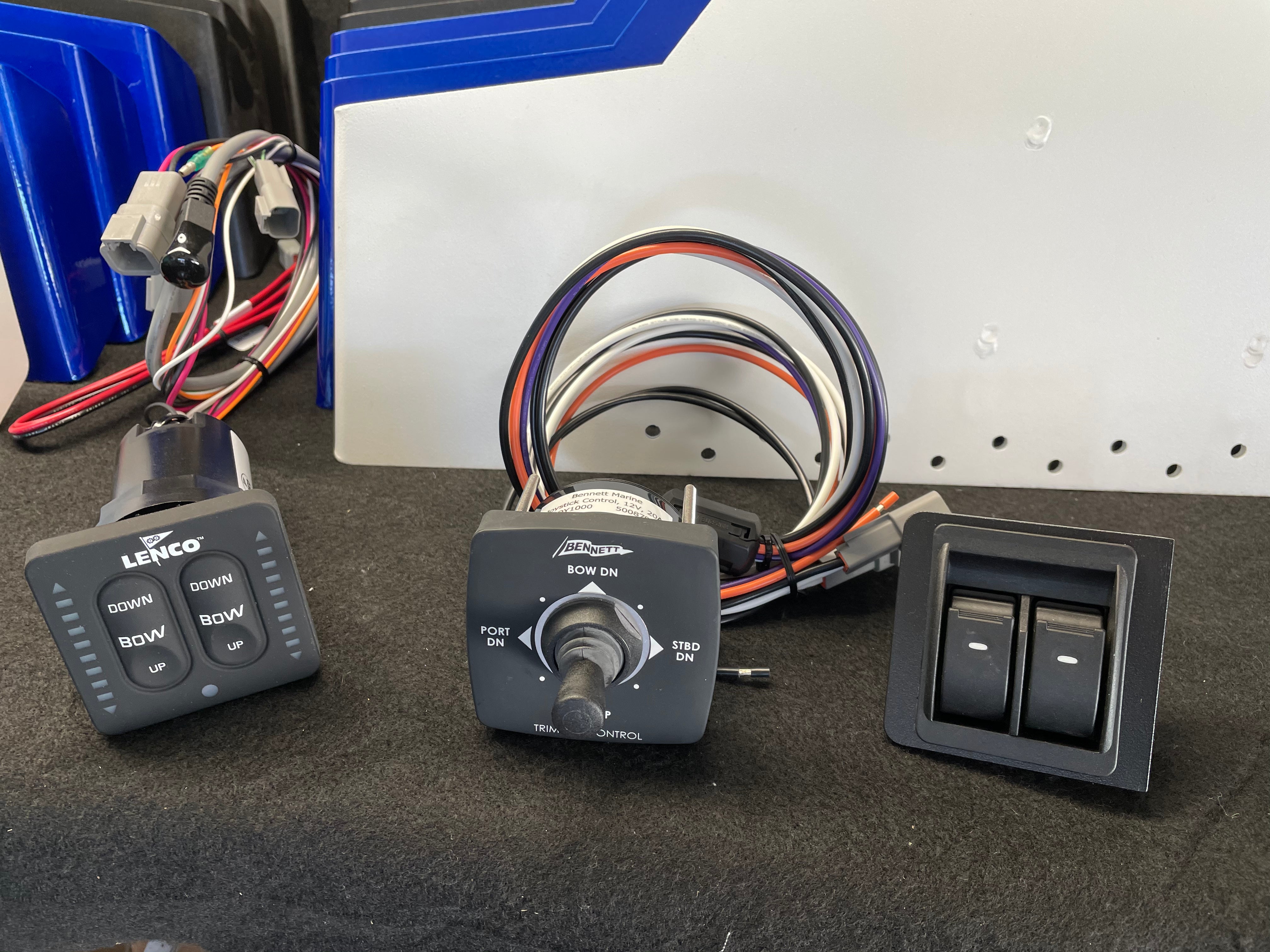 LED Controller UPGRADE
