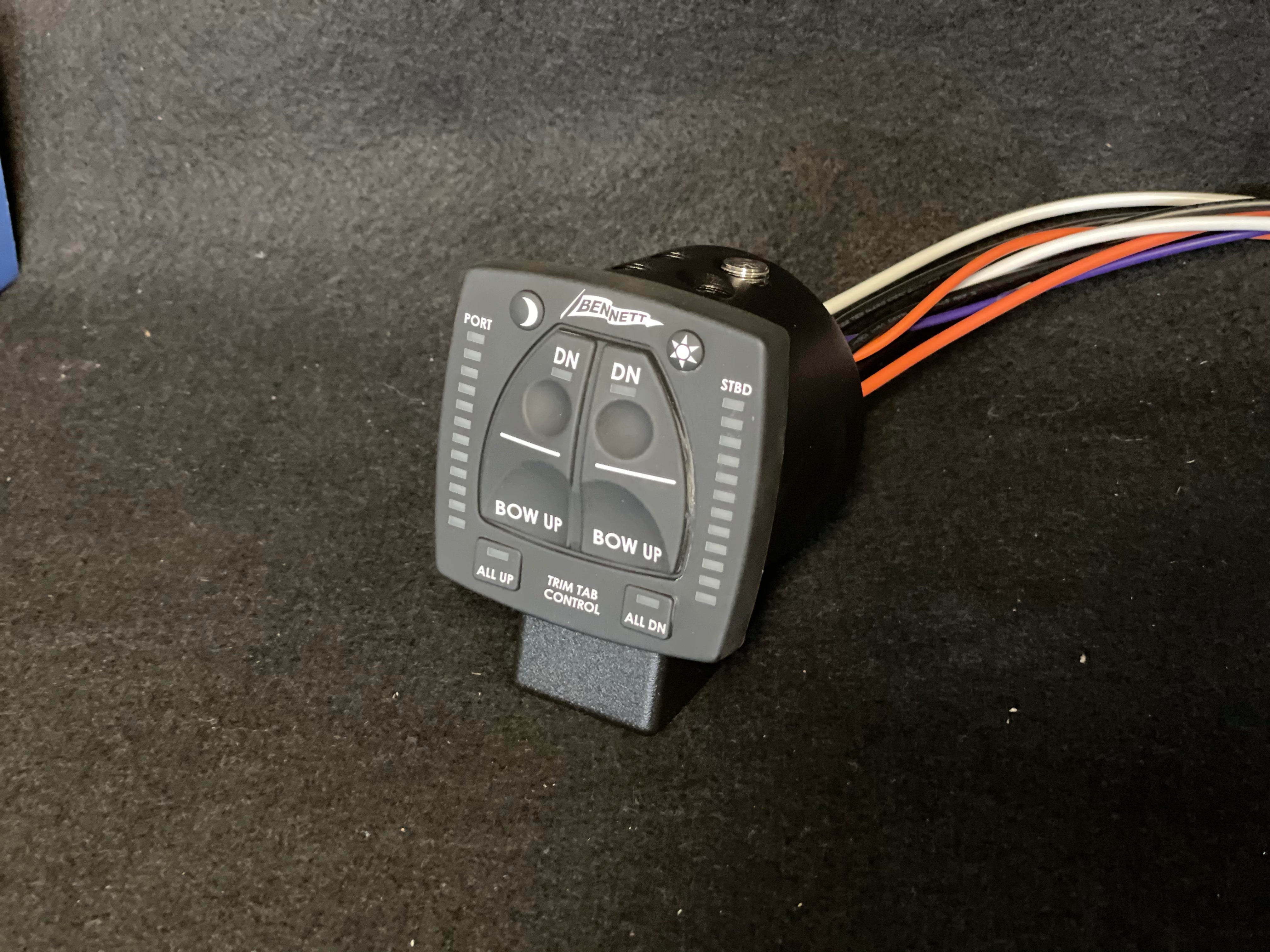 LED Controller UPGRADE