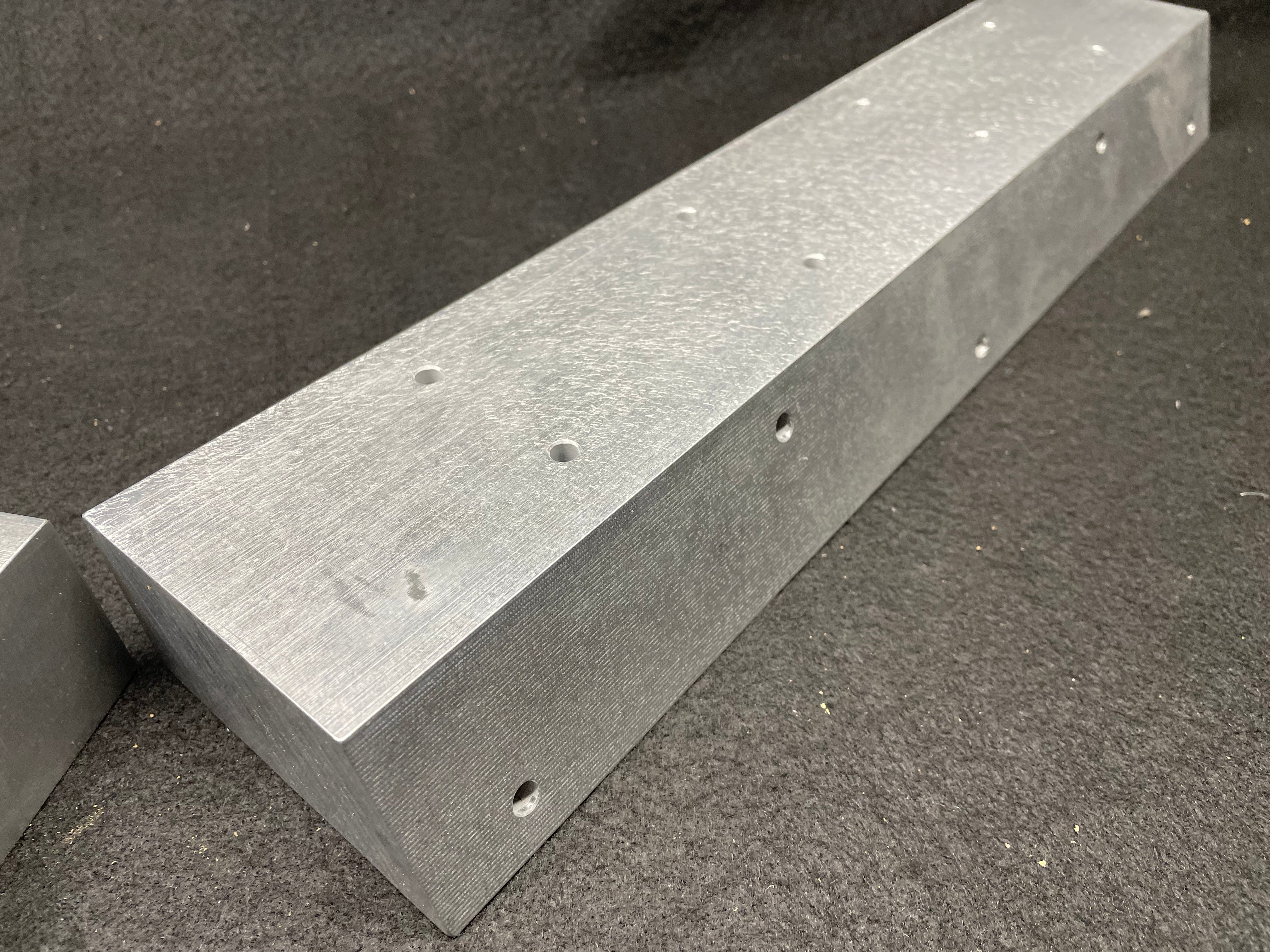 EVOLUTION Supra 22SSV Blocks