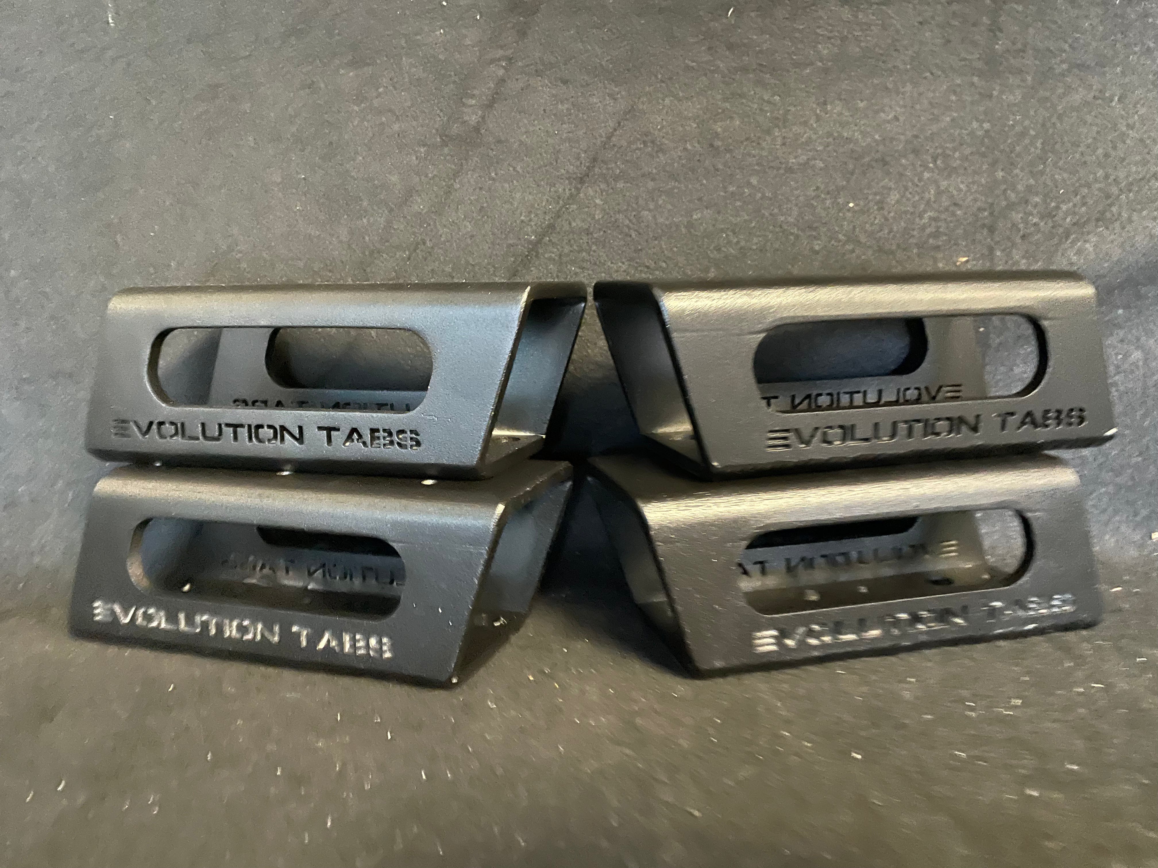 EVOLUTION Swim Platform Risers