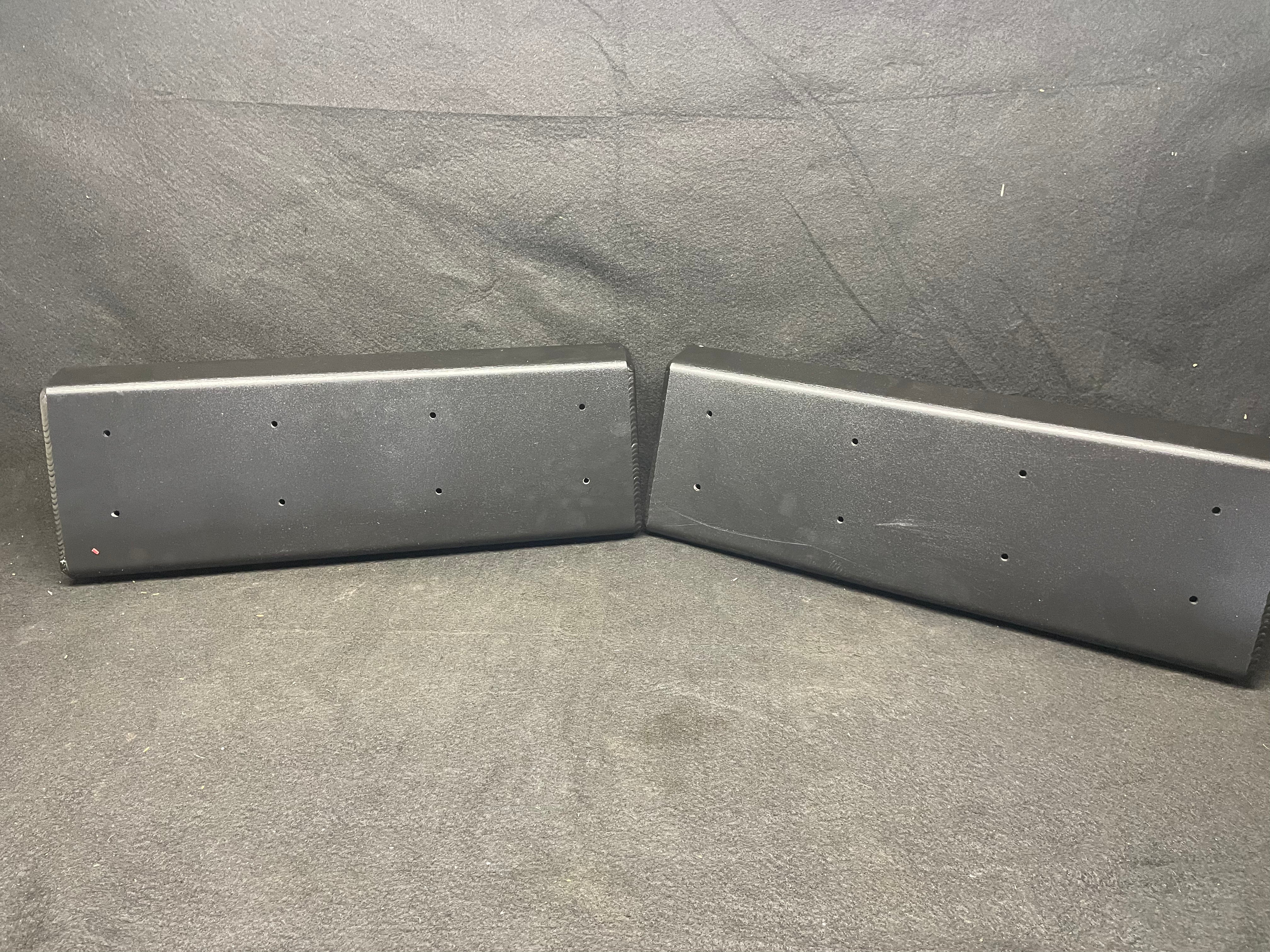EVOLUTION Supra 24SSV Filler Blocks
