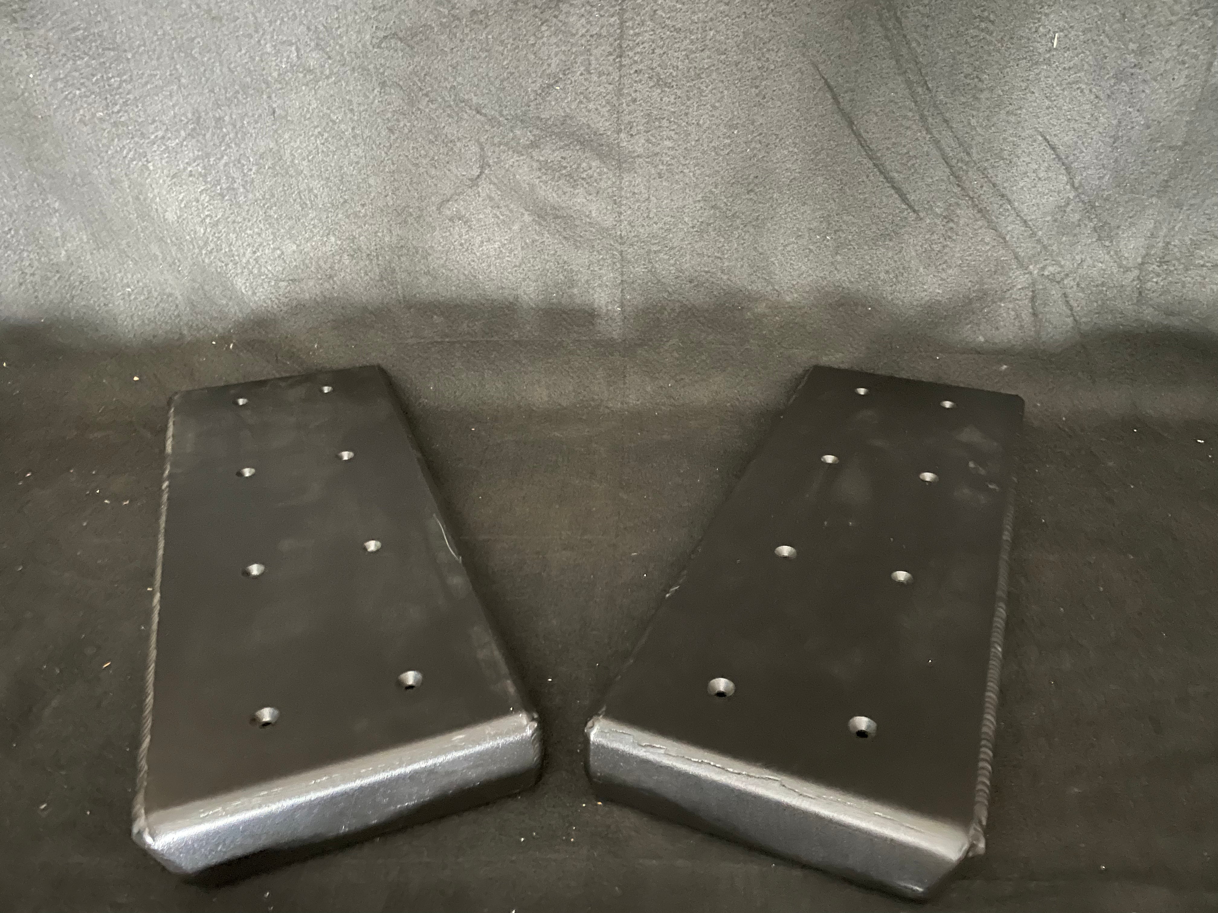 EVOLUTION Supra 24SSV Filler Blocks