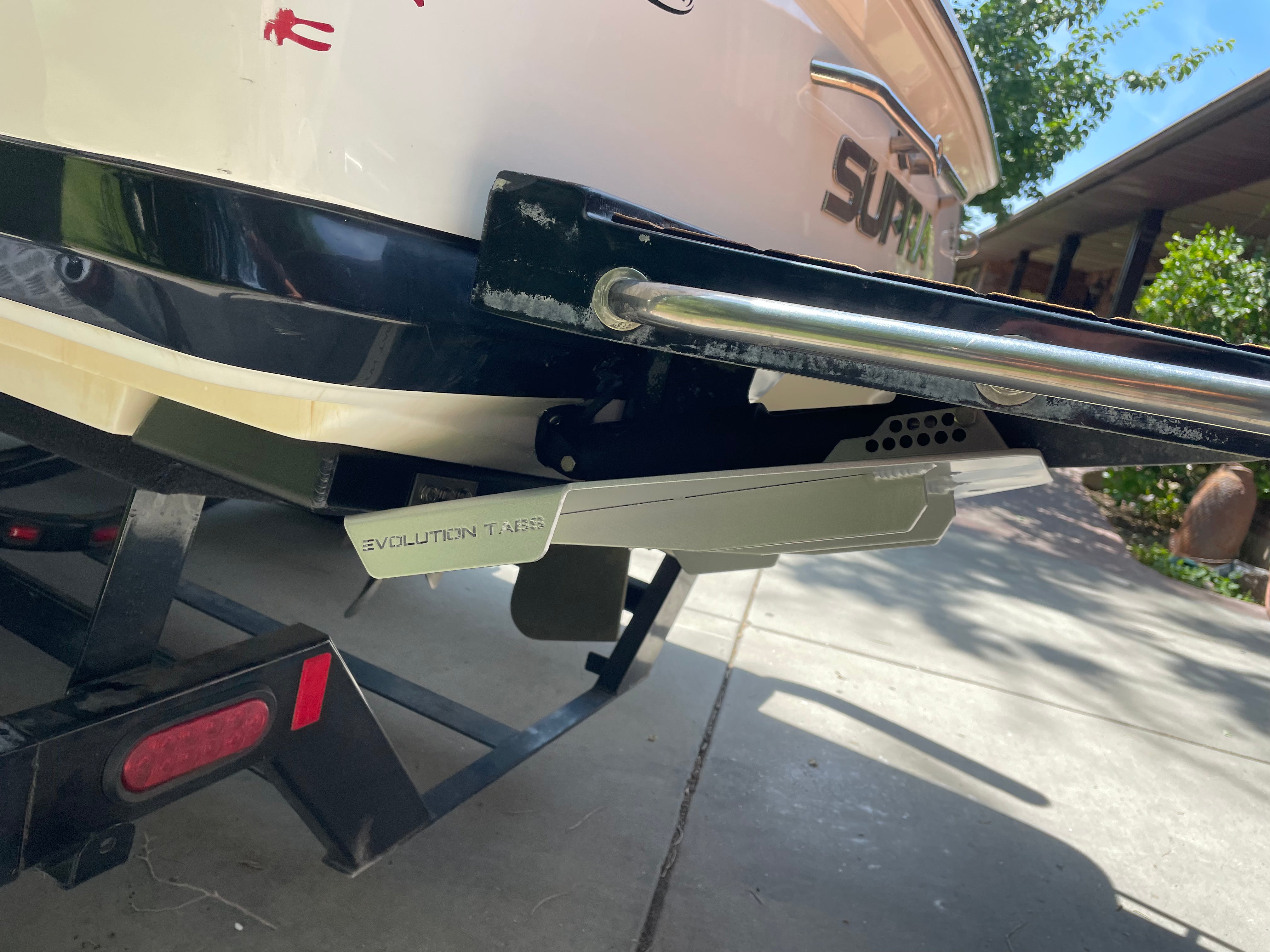 EVOLUTION Supra 24SSV Filler Blocks