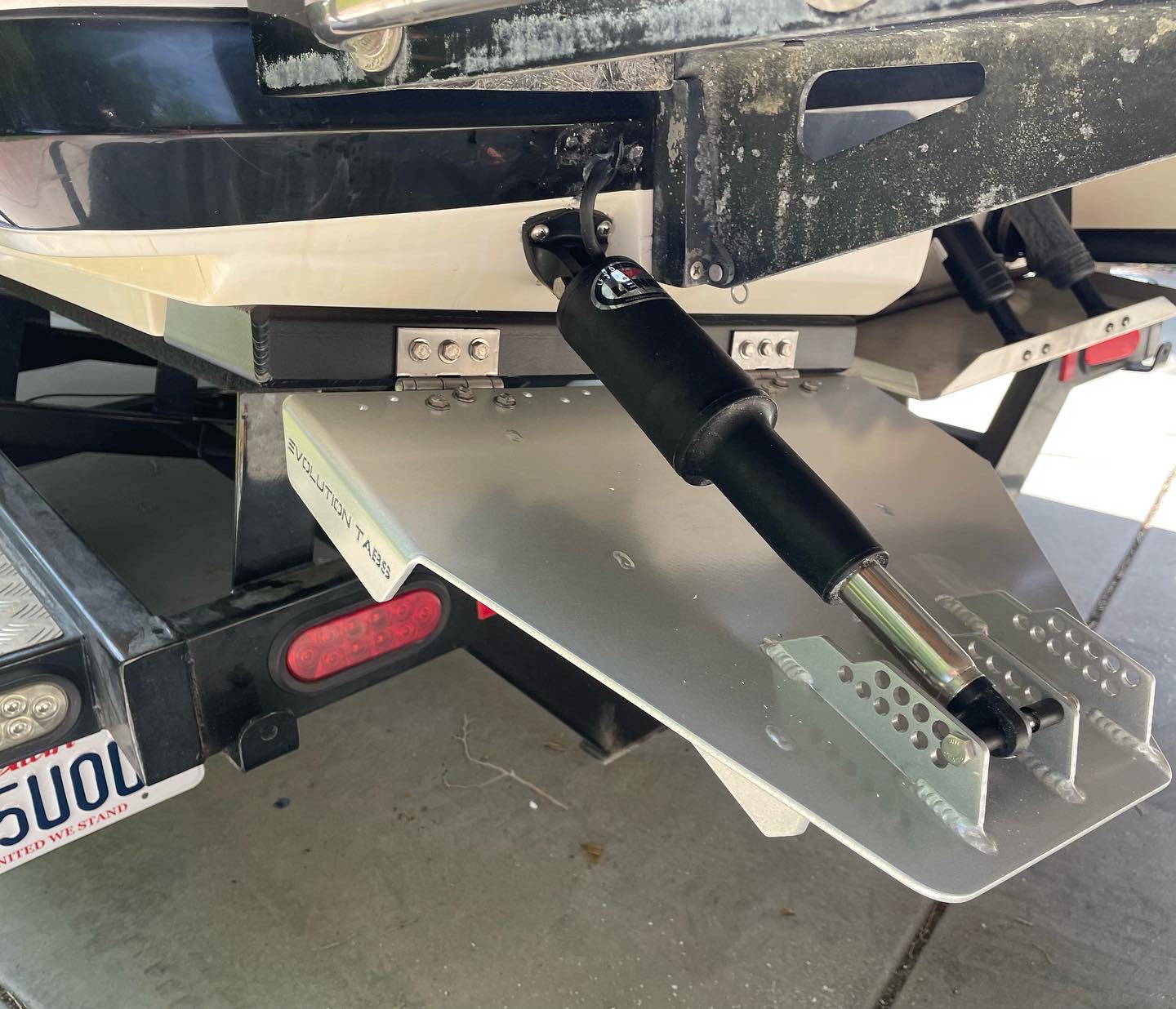 EVOLUTION Supra 24SSV Filler Blocks