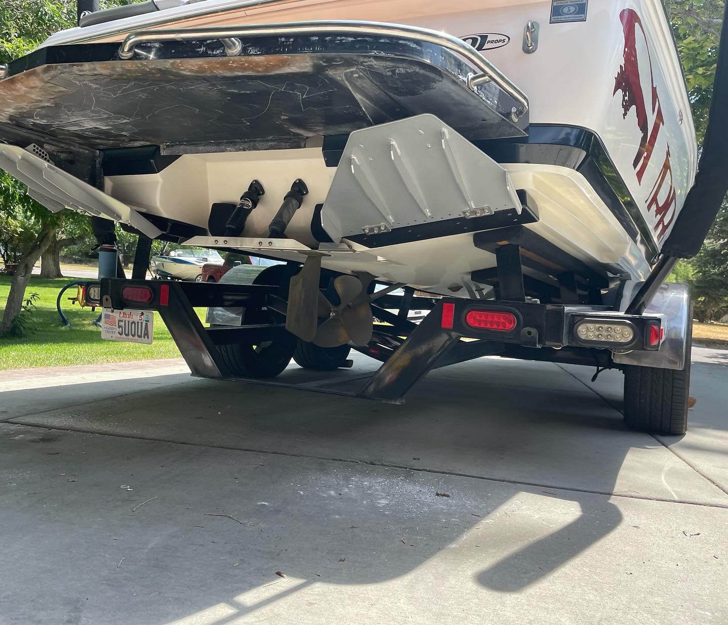 EVOLUTION Supra 24SSV Filler Blocks
