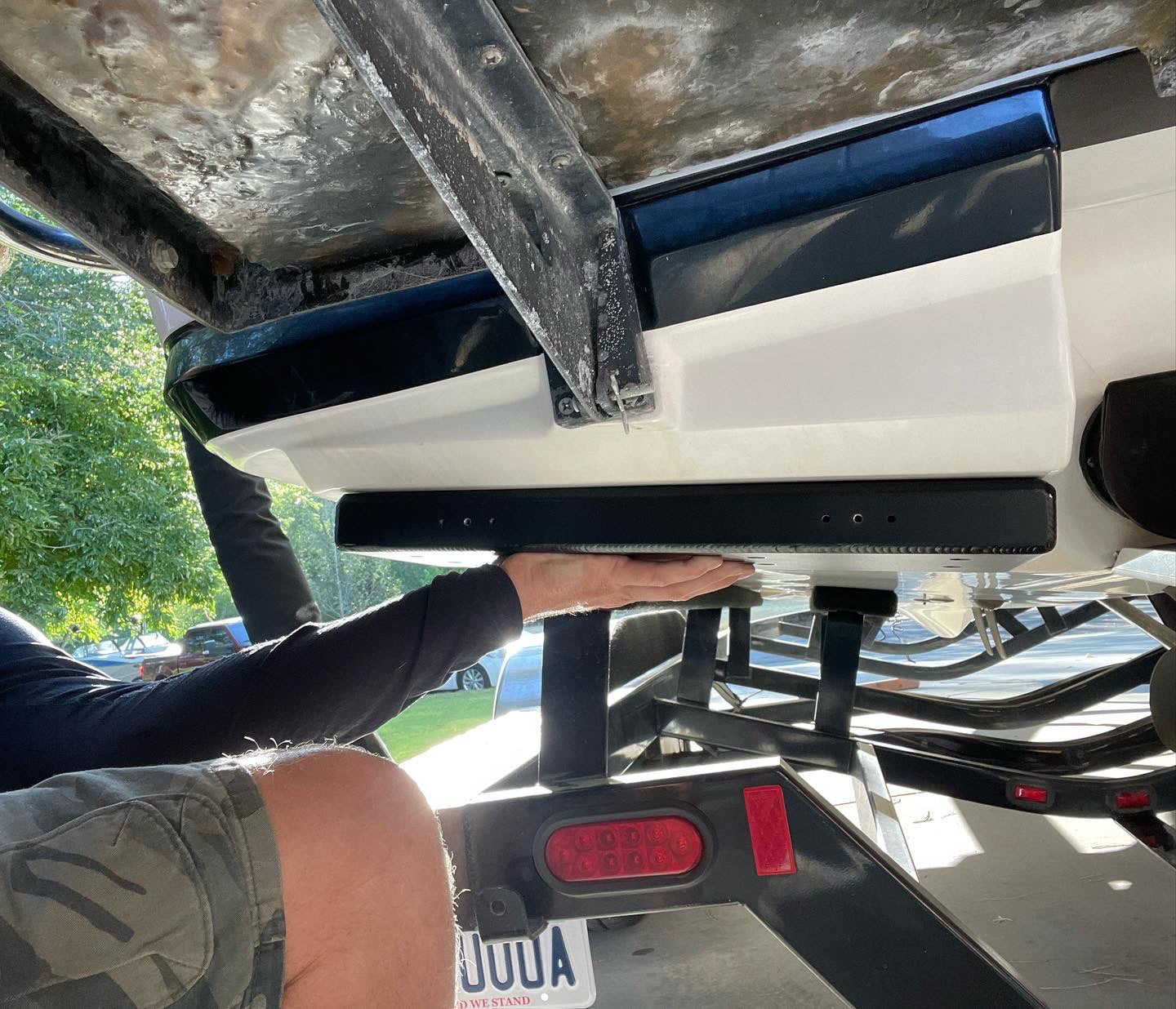 EVOLUTION Supra 24SSV Filler Blocks
