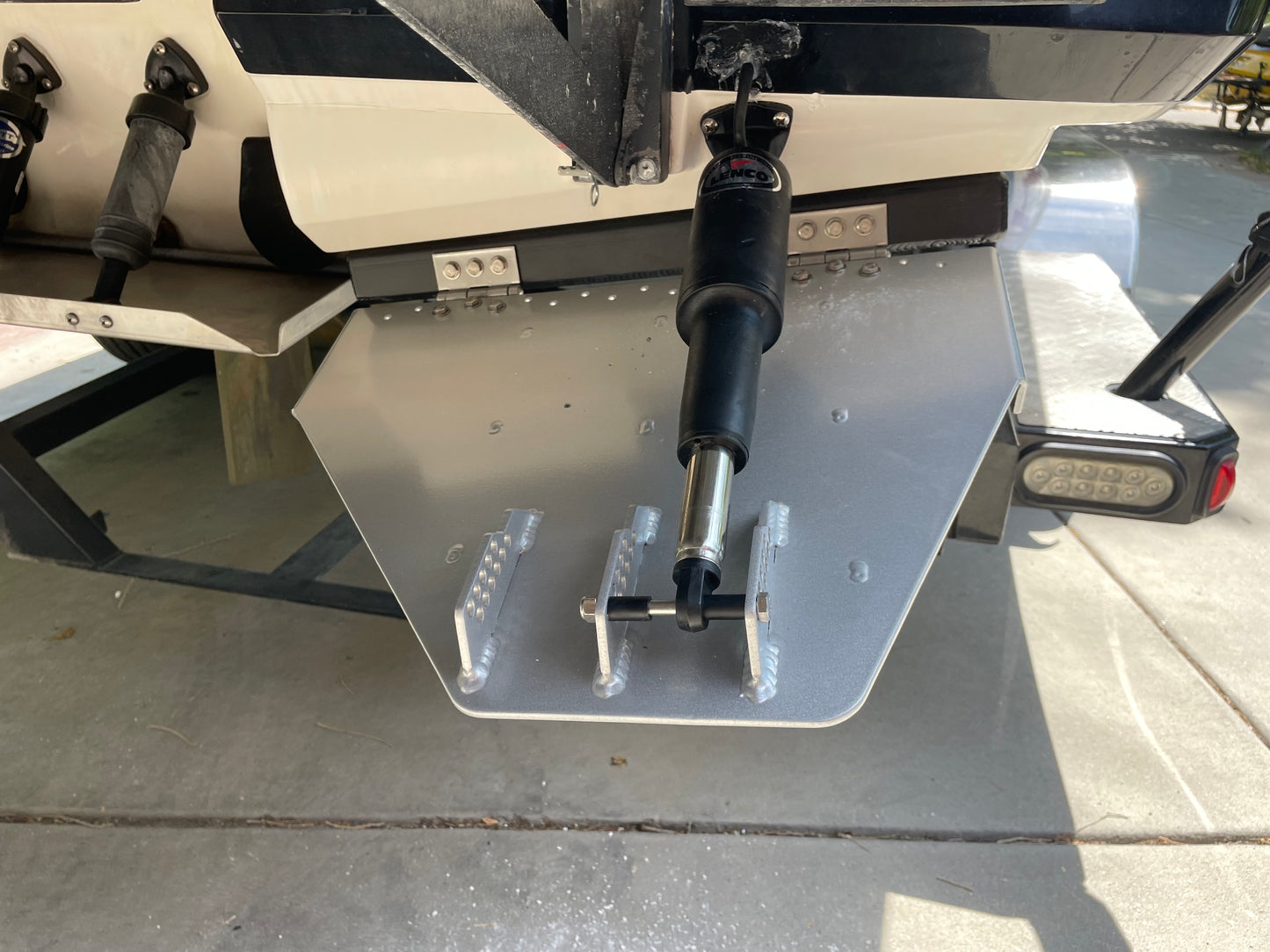 EVOLUTION Supra 24SSV Filler Blocks