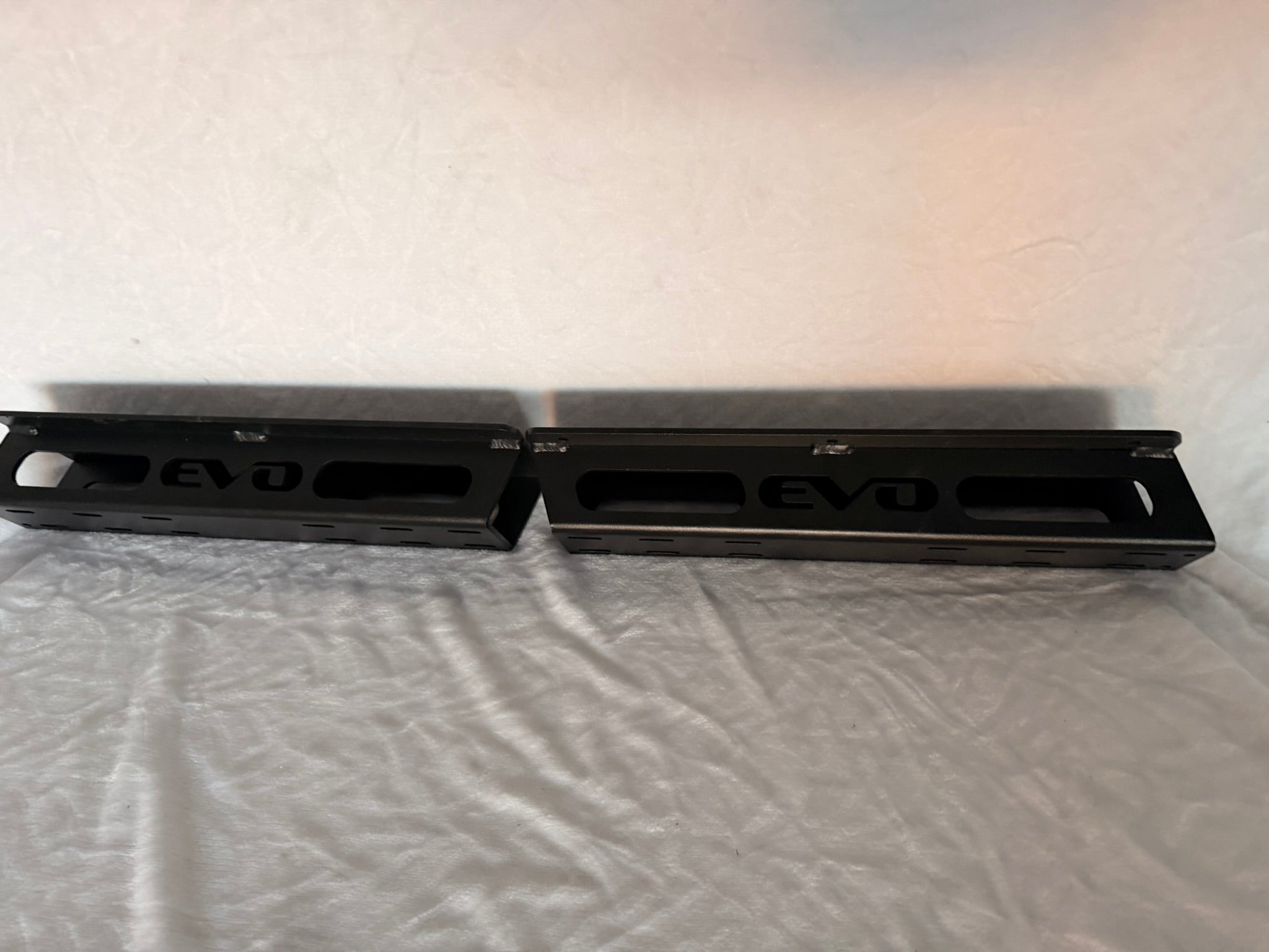 EVO SURF BOAT SWIM PLATFORM RISERS 2.0