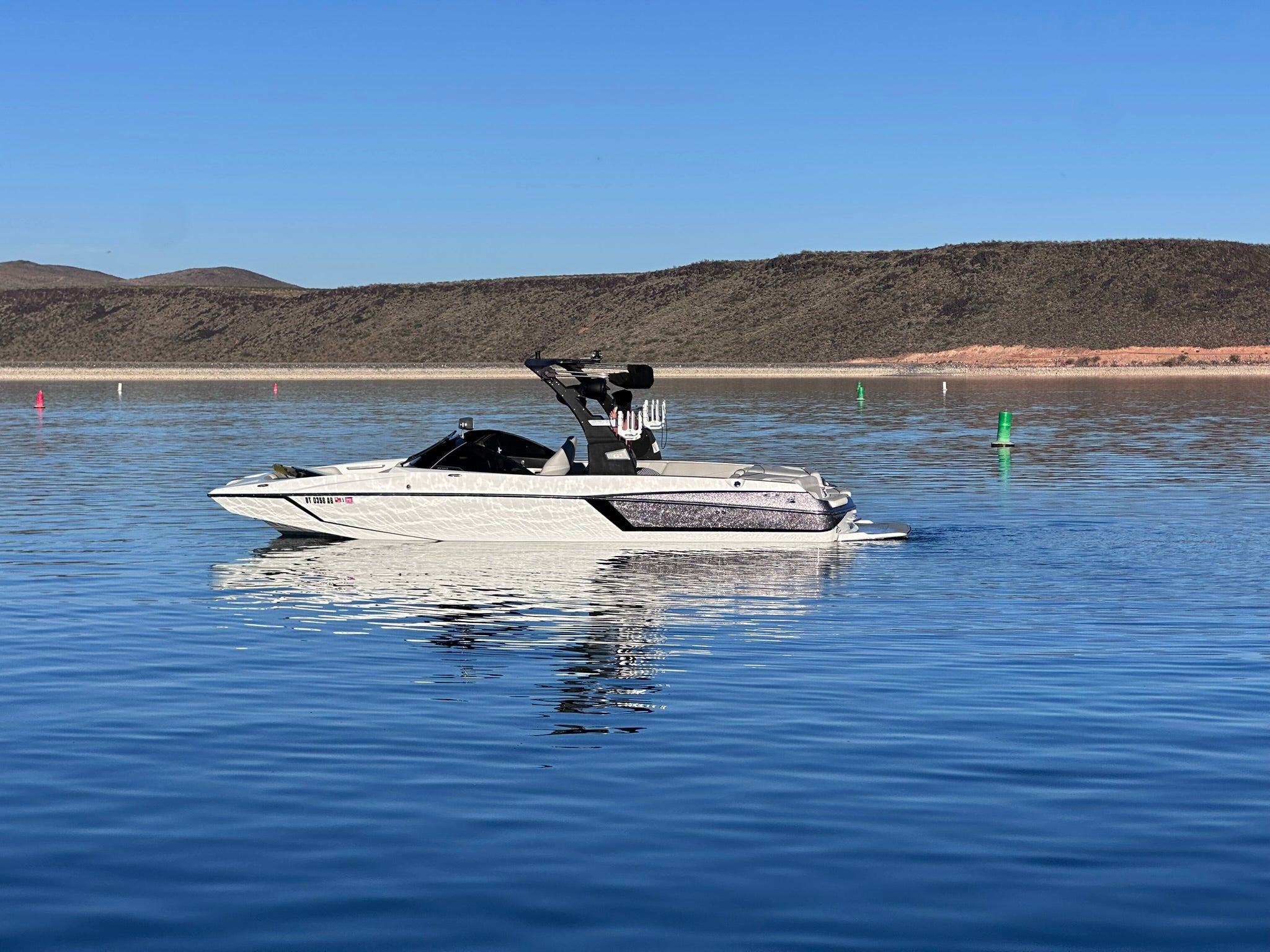 EVO GAMECHANGER SURF RACKS