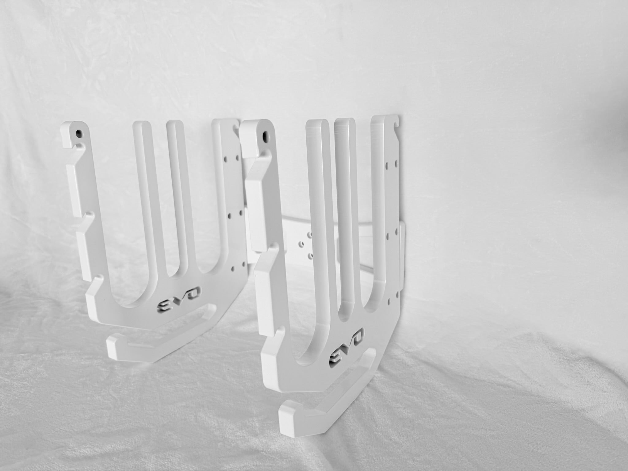 THE FULL EVOLUTION KIT