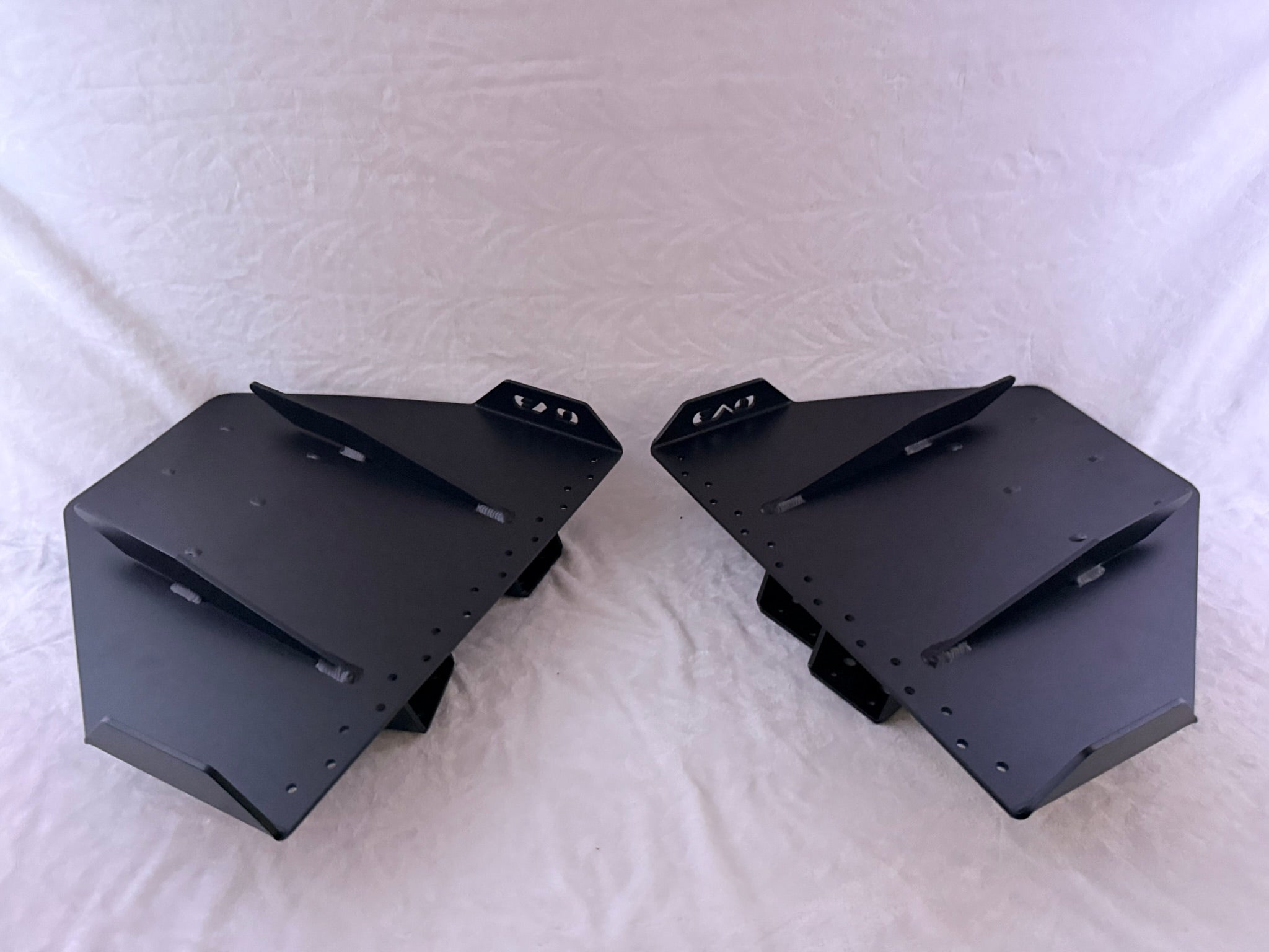 THE FULL EVOLUTION KIT