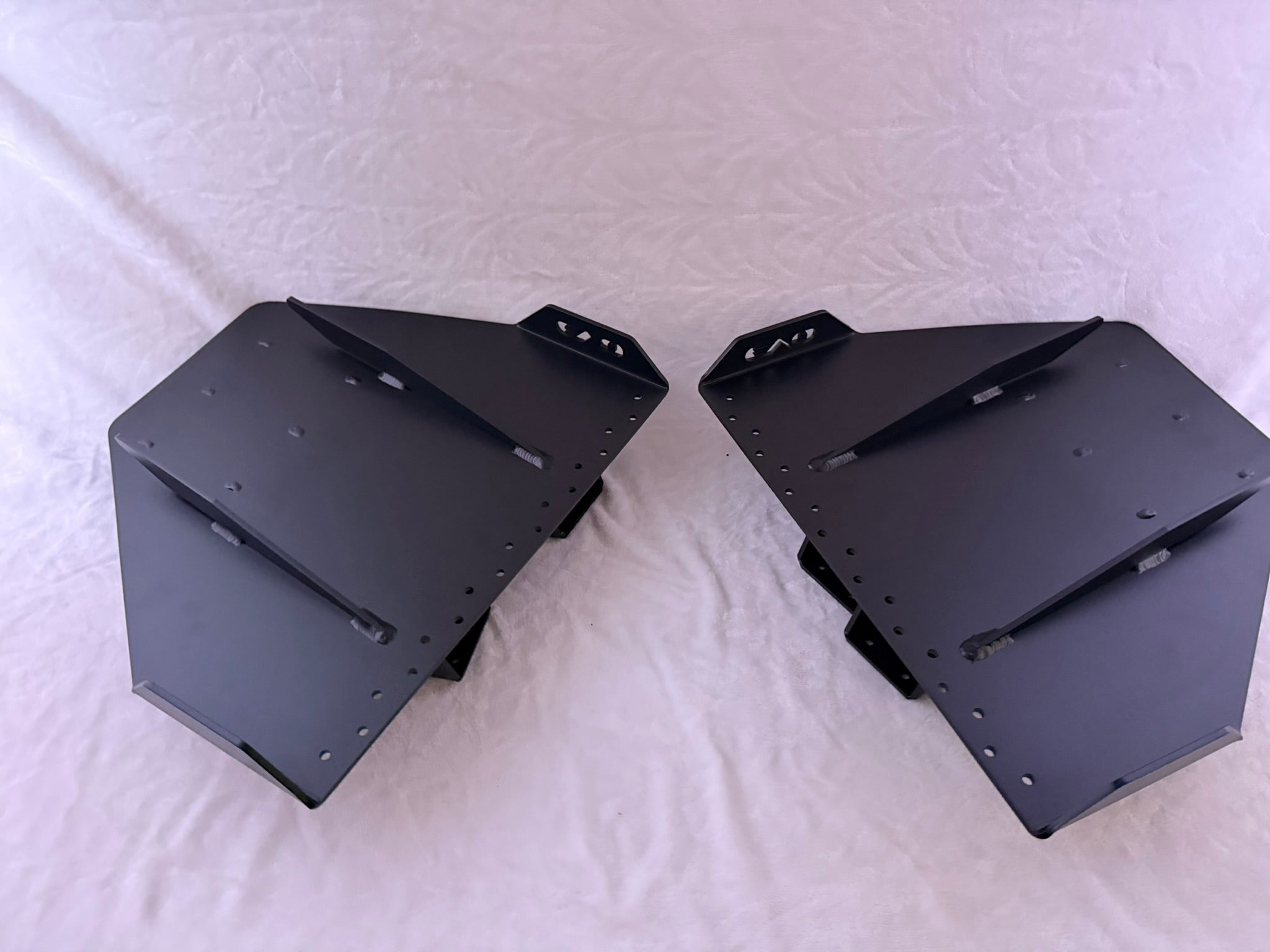 THE FULL EVOLUTION KIT