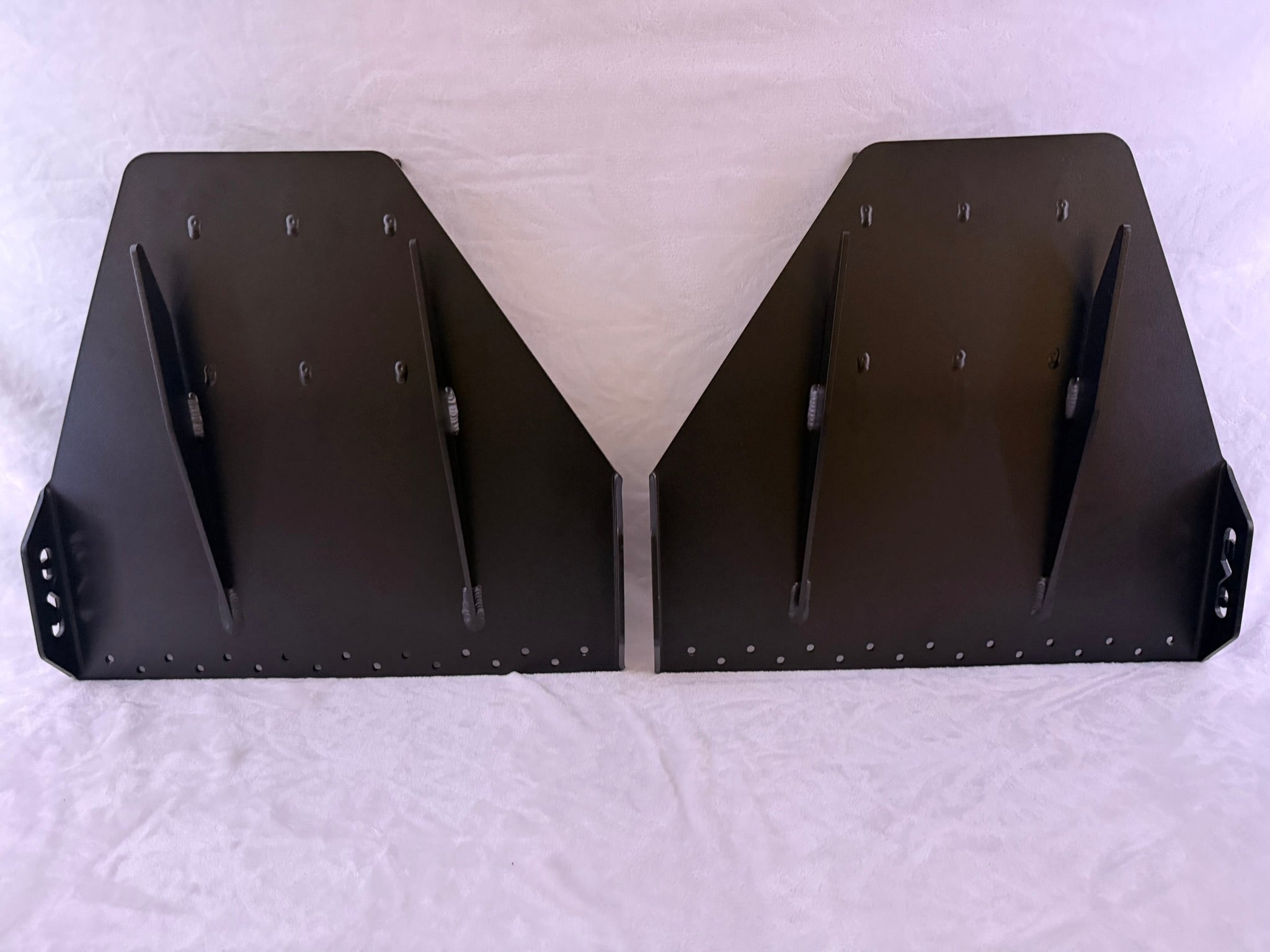 THE FULL EVOLUTION KIT