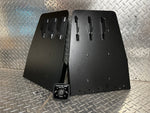 EVOLUTION Narrow Tabs Complete System