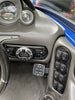 Bennett LED Controller w/ Billet Mount