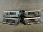 EVOLUTION Platform Risers
