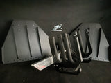 EVOLUTION Gamechanger Vertical Board Racks