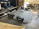 EVOLUTION Platform Risers