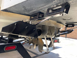 EVOLUTION Platform Risers