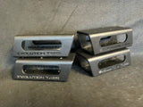EVOLUTION Platform Risers